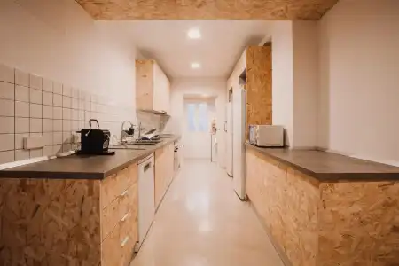 SubUp Hostel - 14