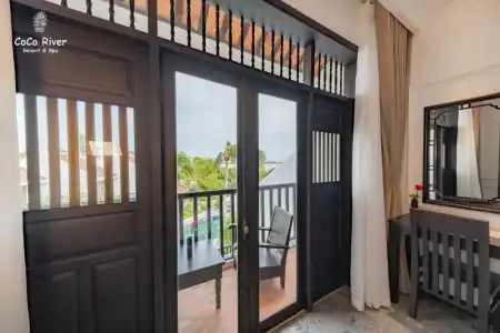 Hoi An Coco River Resort & Spa - 159