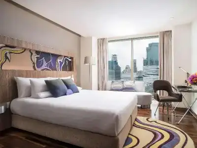 Novotel Bangkok Sukhumvit 20 - 37