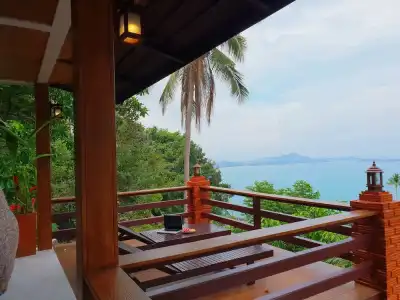 Laem Sila Resort - 150