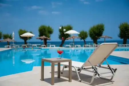 Mimoza Beach - 14