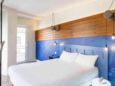 ibis Styles Lisboa Centro Liberdade NE - 35