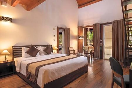 Occidental Paradise Dambulla - 49
