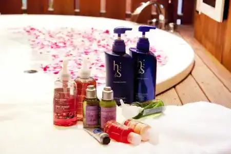 & Spa Lotus – Adults Only - 86