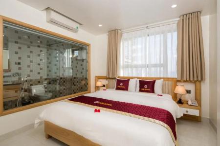 Grand Jeep Danang - 58