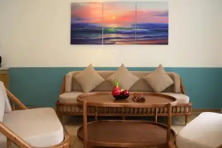 Tom Hill Boutique Resort & Spa - Sea View - 223
