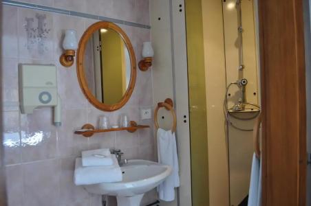 Htel du Centre Metz - 10