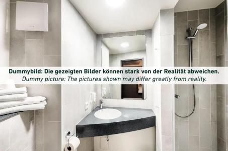 B&B Mannheim-City - 28