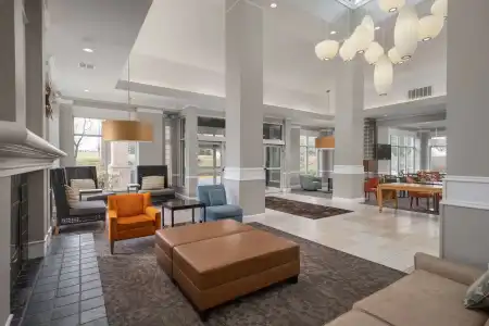 Hilton Garden Inn Overland Park - 15