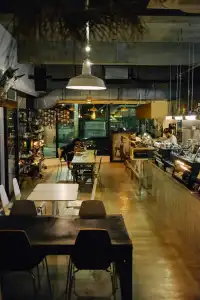AIEN Coffee and hostel - 16