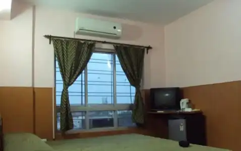 Malik Guest House - 44