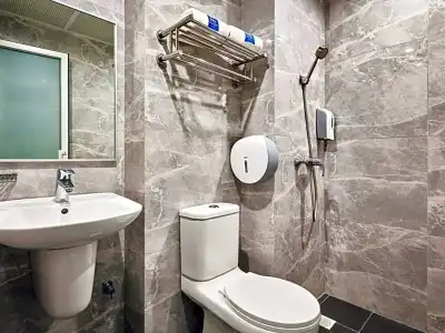 ibis budget Singapore Sapphire - 59