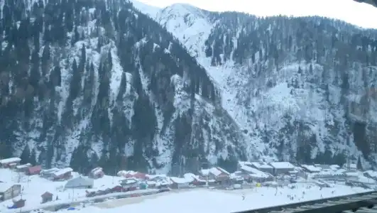 Ayder Villa de Pelit - 76