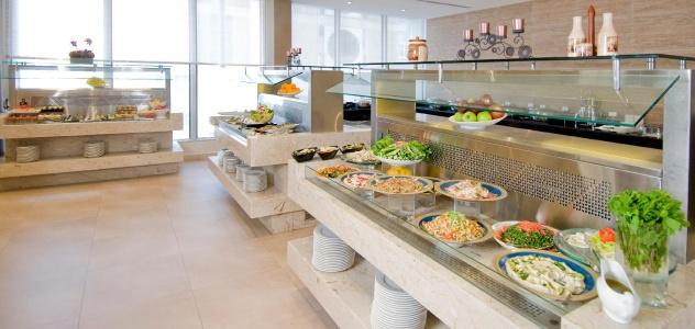Copthorne Downtown Abu Dhabi - 25