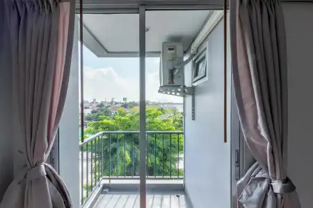 Resortel Lat Phrao 91 by ZUZU - 7