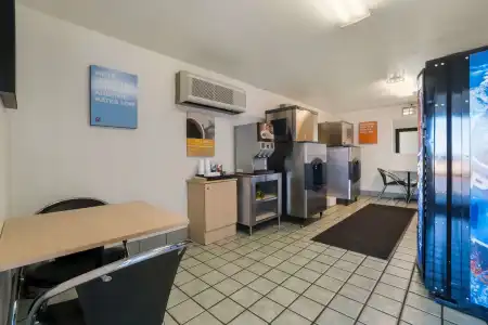 Motel 6 Grand Junction, CO - 15