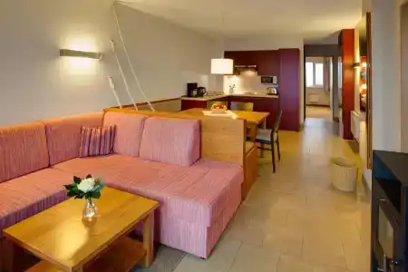 Beech Resort Boltenhagen - 35