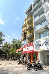 SaiGonCuCu Near Bui Vien Town - 21
