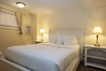 Senator Inn & Spa - 114