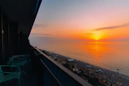 Orbi City - Sea View Apartin - 64