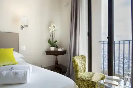 I Bastioni San Domenico - Boutique - 18