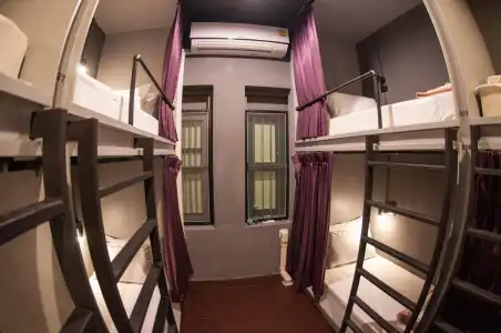 Tian Tian Hostel - 18