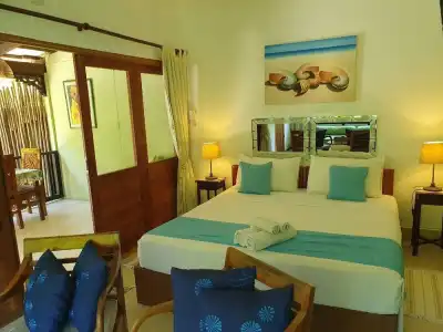 Maison Soleil - 17