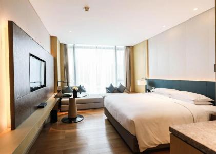Courtyard by Marriott Shenzhen Bay - 1