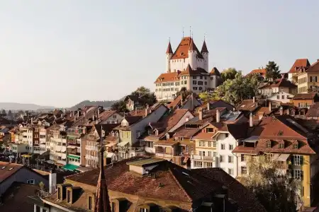 Boutique Schlossberg - 23