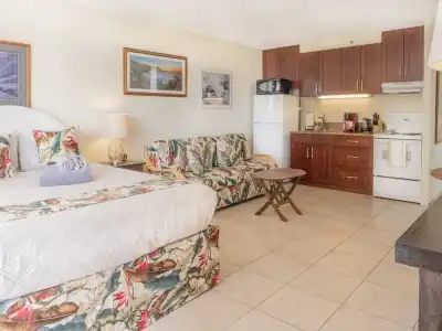 Tropical Studios at Marine Surf Waikiki - 153