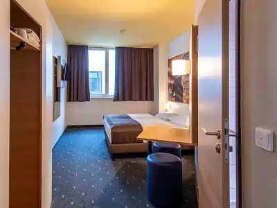 B&B Bayreuth - 23