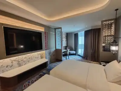 Valia Bangkok Sukhumvit - 127