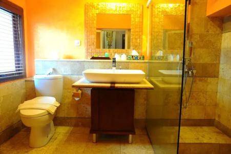 Tegal Panggung Guest House - 15