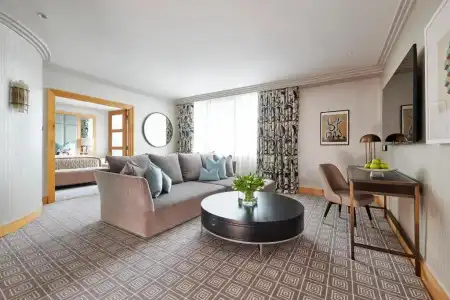 The Westbury - 126