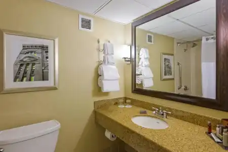 Houston Marriott West Loop by The Galleria - 33