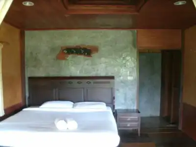 Romantic Time Mountain Resort - 5