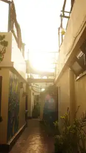 Hostel Vienna - 0