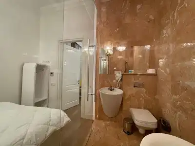 Rikhe Palace Boutique-hotel - 83