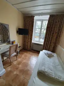 Pension Seibel - 3