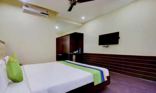Treebo Primeland Suites, Mailasandra - 34