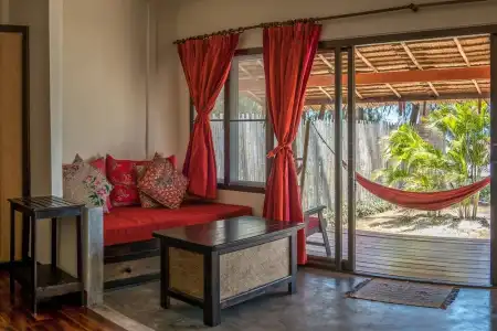 Baan Manali Resort - 228