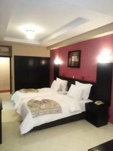 Suite Tilila - 17