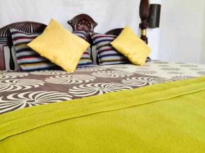 Saman Resort - 49