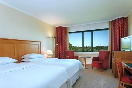 Sheraton Essen - 32