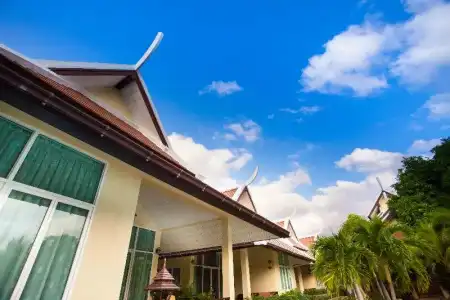 Pattra Vill Resort - 84