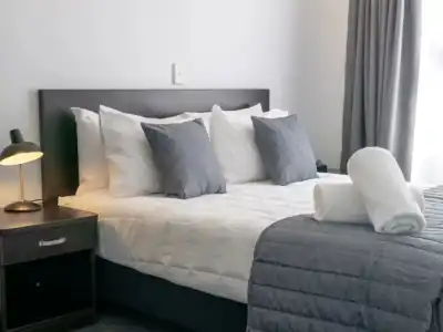 Durham Motor Inn - 20