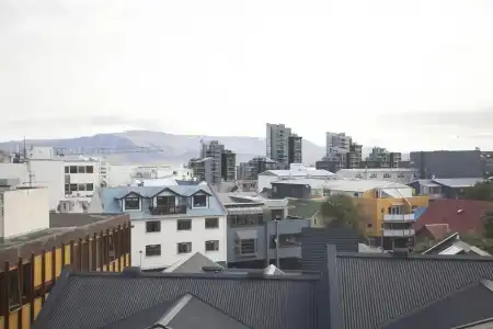 Thor Guesthouse - 10