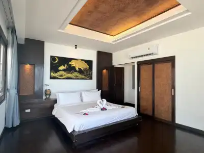 Am Samui Resort - 2