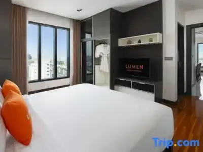 Lumen Bangkok Srinakarin - 120