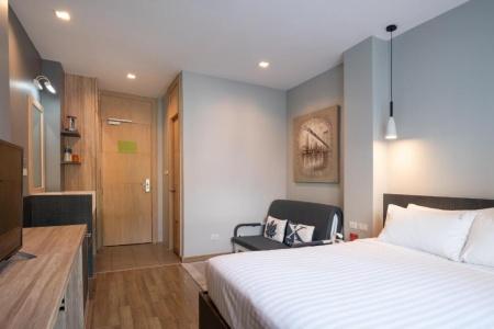 iCheck inn Gems Center Silom - 84
